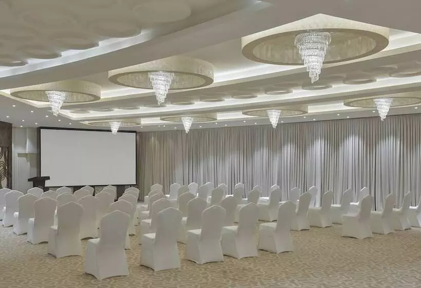 Fotos del hotel Crowne Plaza Riyadh Palace, An Ihg:  18