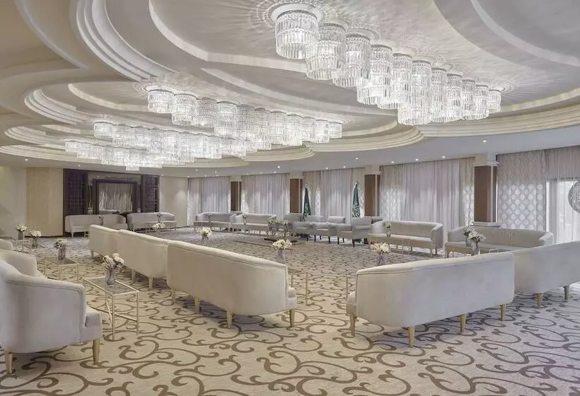 Fotos del hotel Crowne Plaza Riyadh Palace, An Ihg:  14