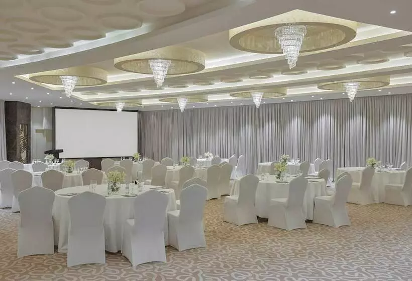 Fotos del hotel Crowne Plaza Riyadh Palace, An Ihg:  19