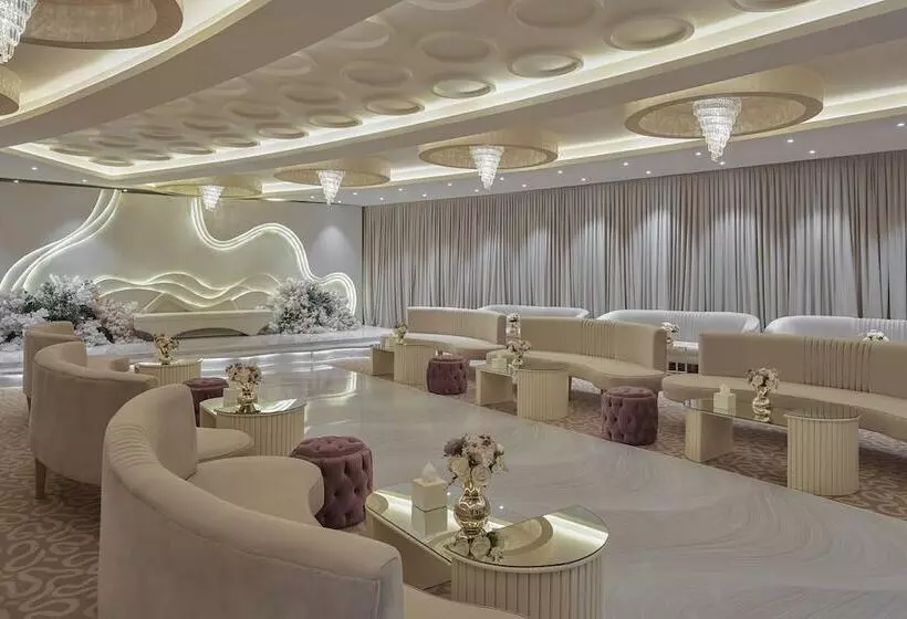 Fotos del hotel Crowne Plaza Riyadh Palace, An Ihg:  3