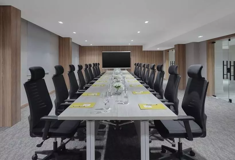 Fotos del hotel Crowne Plaza Riyadh Palace, An Ihg:  11