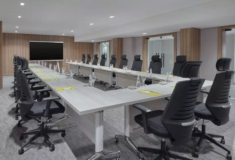 Fotos del hotel Crowne Plaza Riyadh Palace, An Ihg:  20