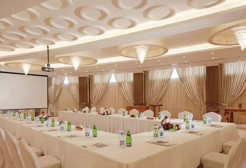 Fotos del hotel Crowne Plaza Riyadh Palace, An Ihg:  21