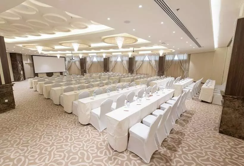 Fotos del hotel Crowne Plaza Riyadh Palace, An Ihg:  22