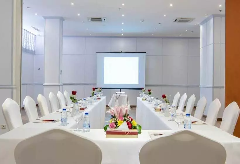 Fotos del hotel Crowne Plaza Riyadh Palace, An Ihg:  15