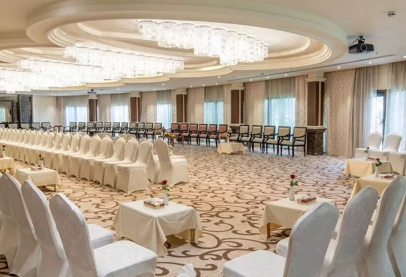 Fotos del hotel Crowne Plaza Riyadh Palace, An Ihg:  25