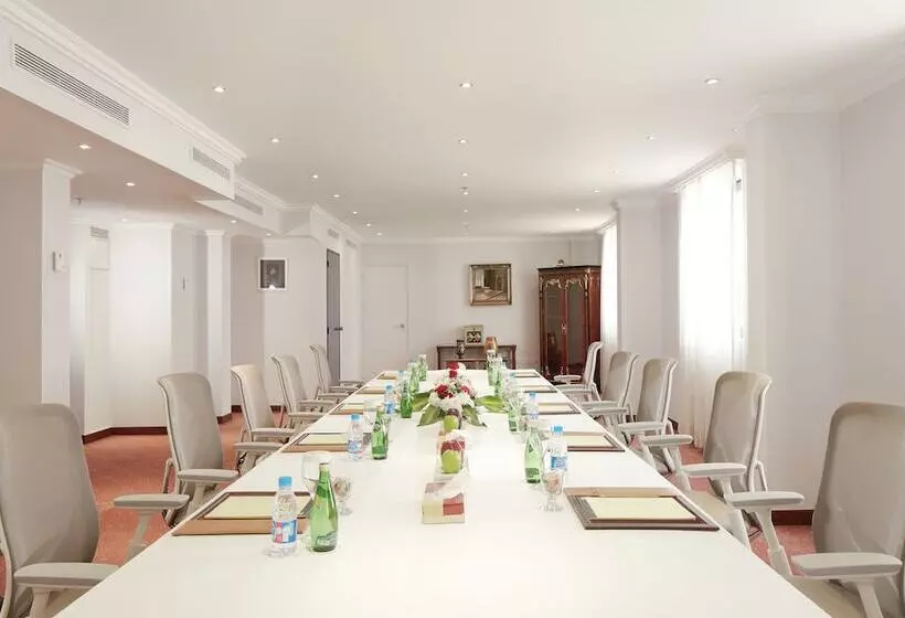 Fotos del hotel Crowne Plaza Riyadh Palace, An Ihg:  23