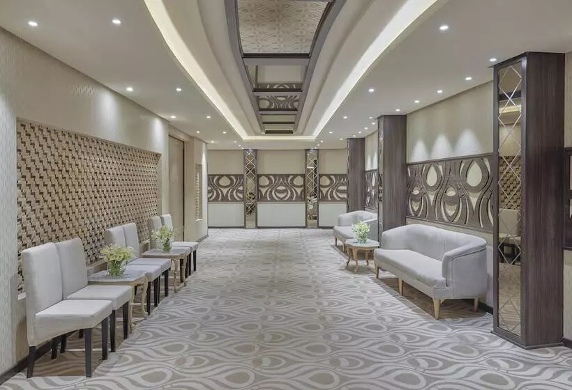 Fotos del hotel Crowne Plaza Riyadh Palace, An Ihg:  13