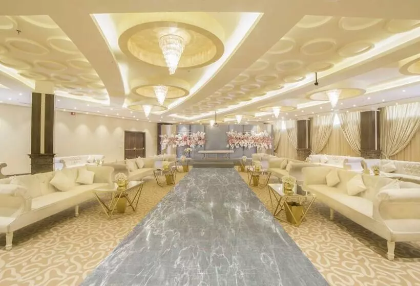 Fotos del hotel Crowne Plaza Riyadh Palace, An Ihg:  2