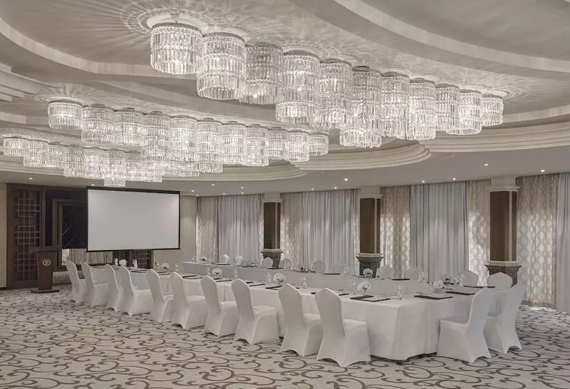 Fotos del hotel Crowne Plaza Riyadh Palace, An Ihg:  24