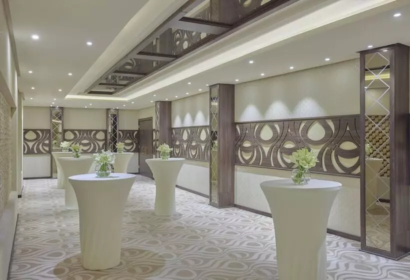 Fotos del hotel Crowne Plaza Riyadh Palace, An Ihg:  9