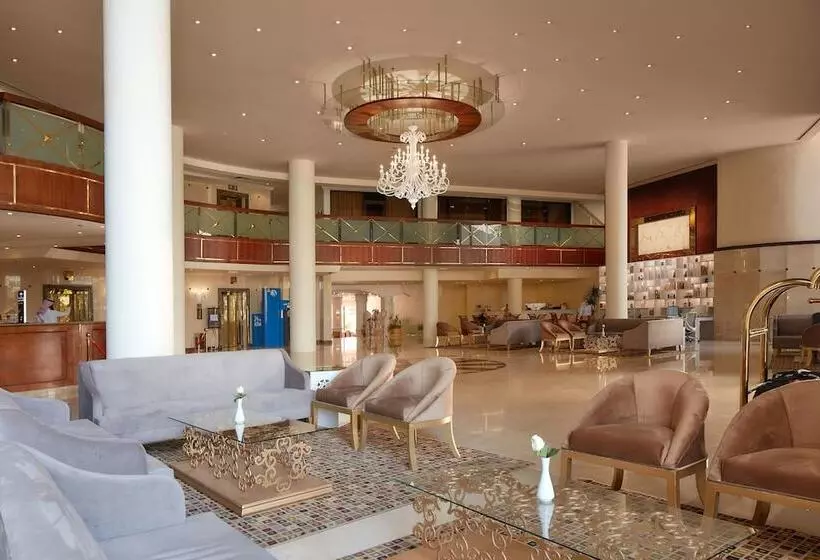 Fotos del hotel Crowne Plaza Riyadh Palace, An Ihg:  17