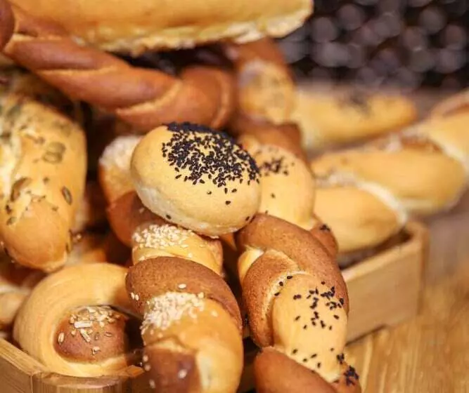 Fotos del hotel Crowne Plaza Riyadh Palace, An Ihg:  10