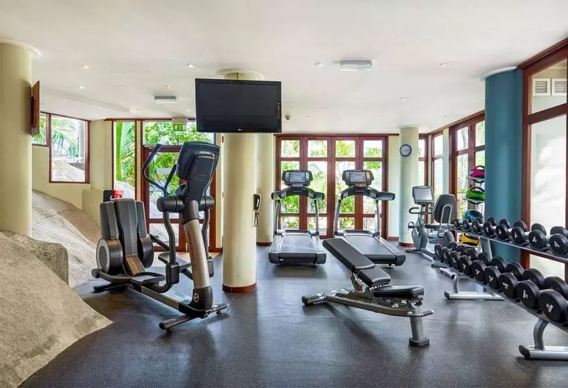 Fotos del hotel Doubletree By Hilton Seychelles Allamanda Resort & Spa:  2