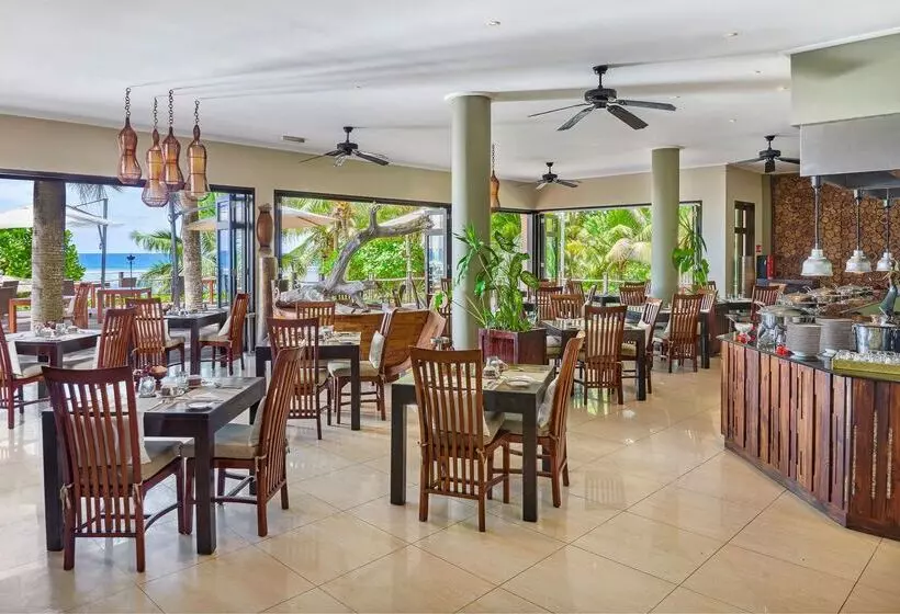Fotos del hotel Doubletree By Hilton Seychelles Allamanda Resort & Spa:  11