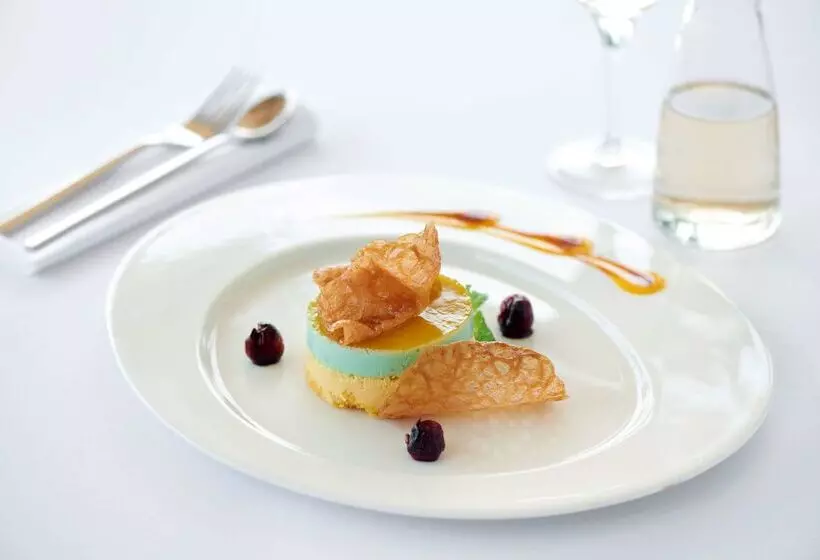 Fotos del hotel Doubletree By Hilton Seychelles Allamanda Resort & Spa:  7