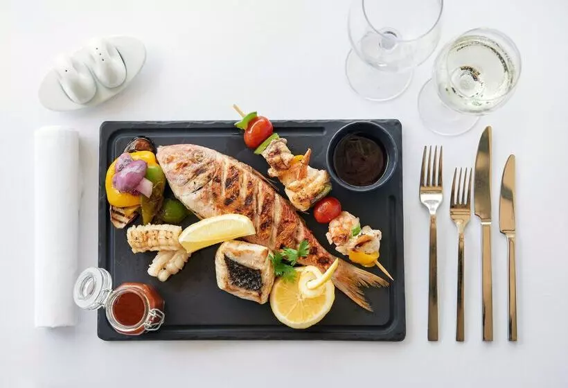 Fotos del hotel Doubletree By Hilton Seychelles Allamanda Resort & Spa:  13