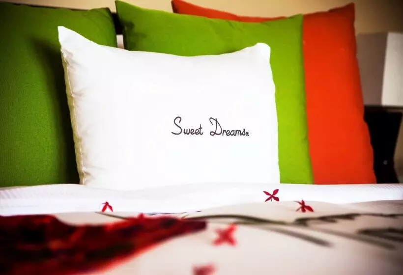 Fotos del hotel Doubletree By Hilton Seychelles Allamanda Resort & Spa:  23