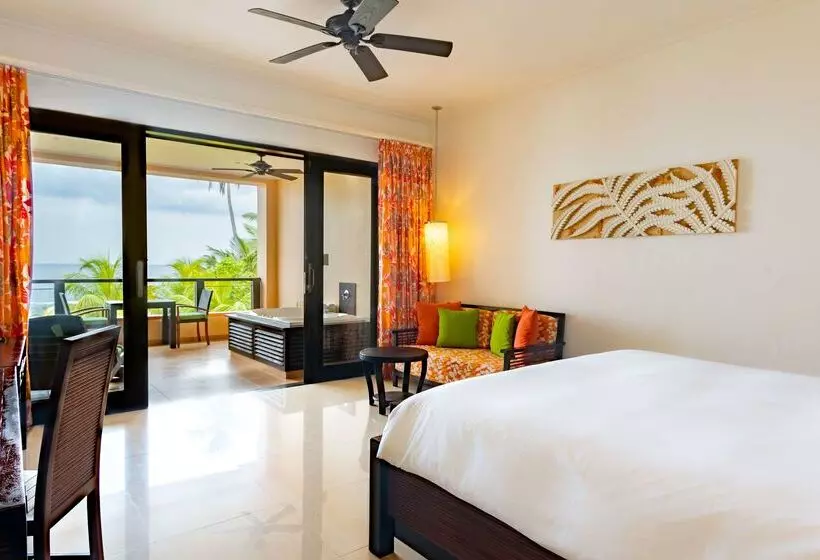Fotos del hotel Doubletree By Hilton Seychelles Allamanda Resort & Spa:  21