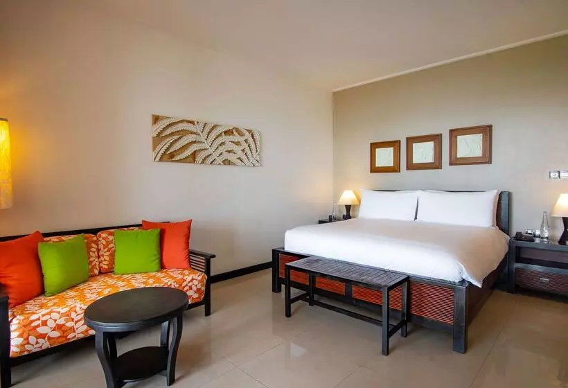 Fotos del hotel Doubletree By Hilton Seychelles Allamanda Resort & Spa:  1