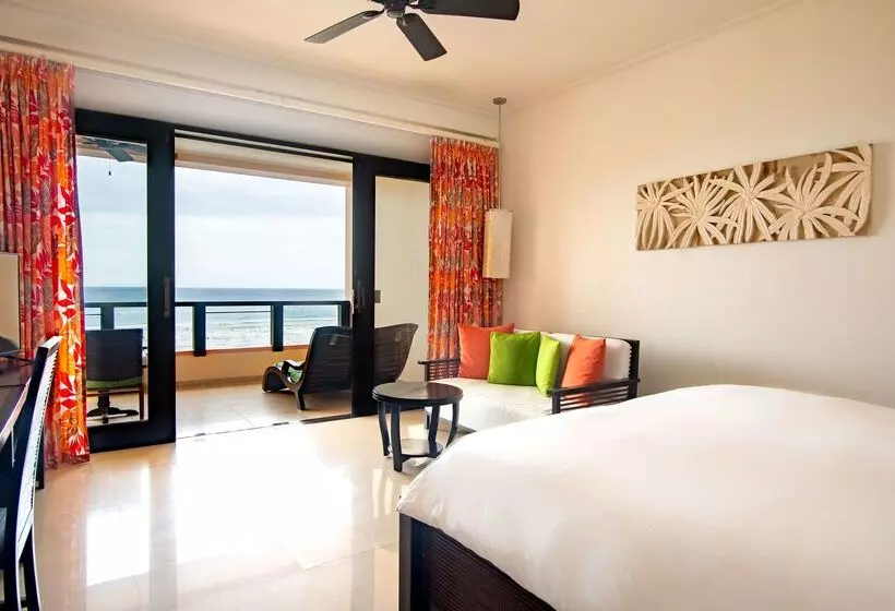 Fotos del hotel Doubletree By Hilton Seychelles Allamanda Resort & Spa:  14