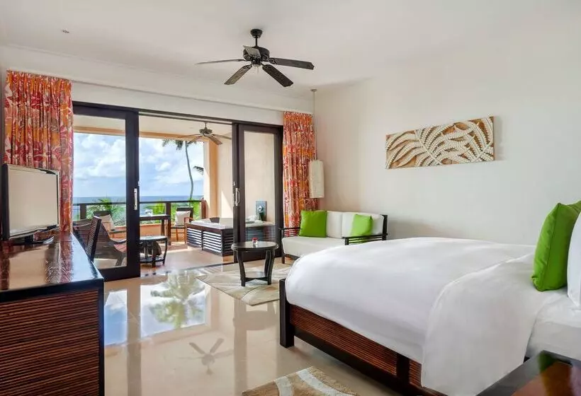 Fotos del hotel Doubletree By Hilton Seychelles Allamanda Resort & Spa:  22