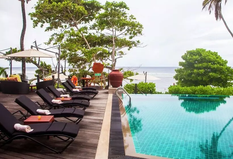 Fotos del hotel Doubletree By Hilton Seychelles Allamanda Resort & Spa:  8