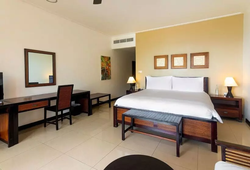 Fotos del hotel Doubletree By Hilton Seychelles Allamanda Resort & Spa:  12