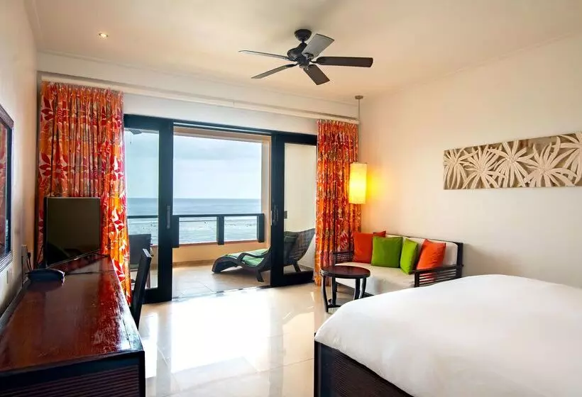 Fotos del hotel Doubletree By Hilton Seychelles Allamanda Resort & Spa:  20