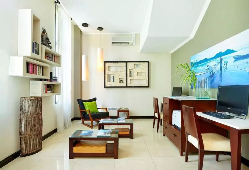 Fotos del hotel Doubletree By Hilton Seychelles Allamanda Resort & Spa:  25