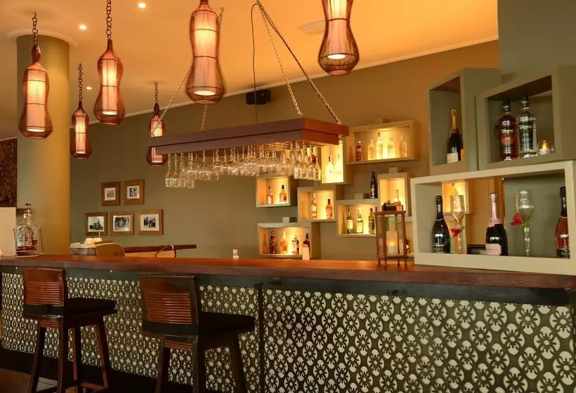 Fotos del hotel Doubletree By Hilton Seychelles Allamanda Resort & Spa:  4