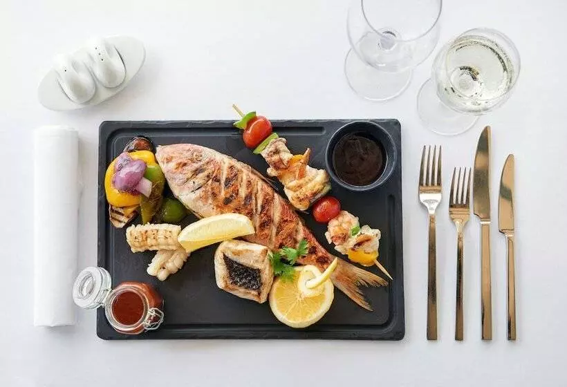 Fotos del hotel Doubletree By Hilton Seychelles Allamanda Resort & Spa:  15