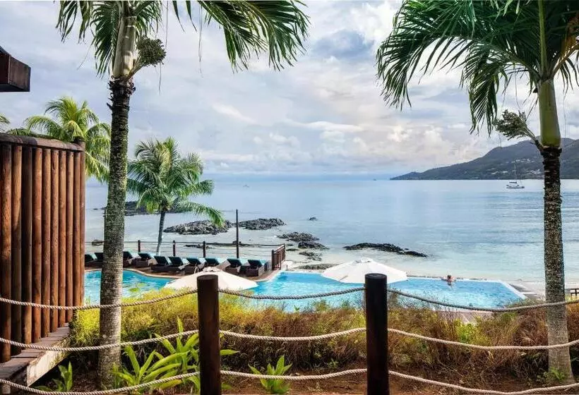 Fotos del hotel Fisherman S Cove Resort:  7