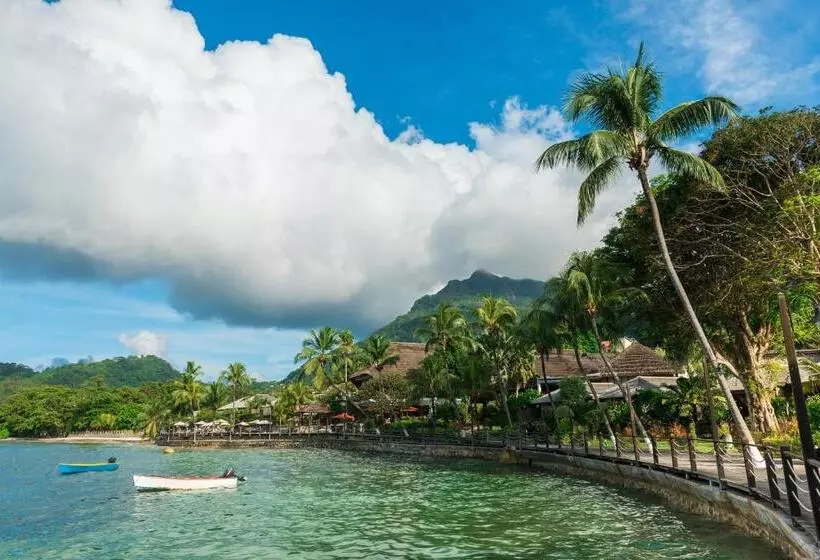 Fotos del hotel Fisherman S Cove Resort:  24