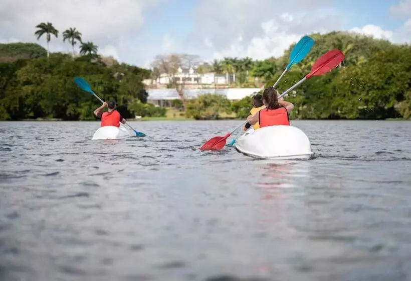 Fotos del hotel Fisherman S Cove Resort:  20