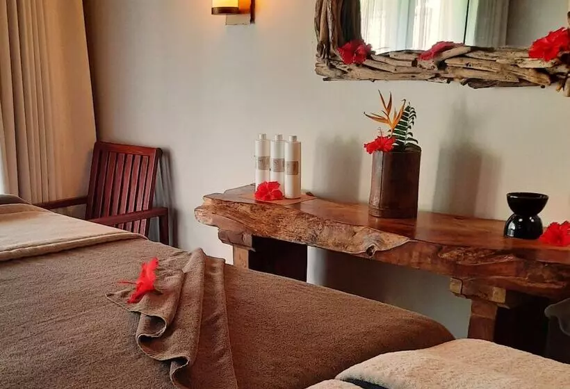 Fisherman S Cove Resort