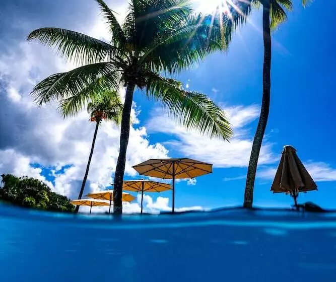 Fotos del hotel Fisherman S Cove Resort:  14