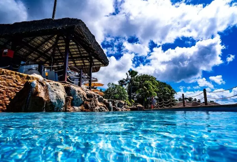 Fotos del hotel Fisherman S Cove Resort:  5