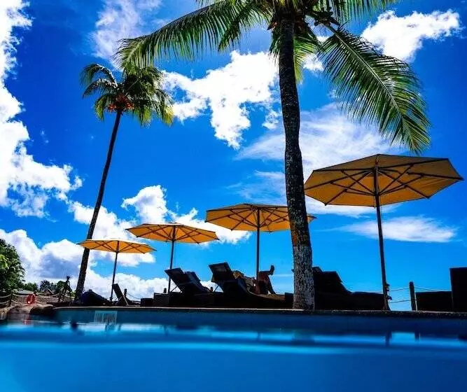 Fotos del hotel Fisherman S Cove Resort:  11