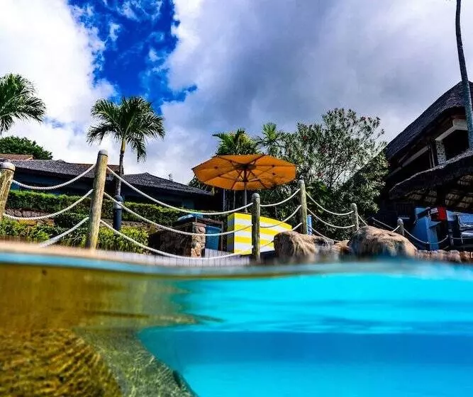 Fotos del hotel Fisherman S Cove Resort:  23