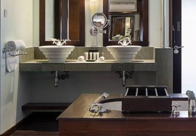 Fotos del hotel Fisherman S Cove Resort:  18