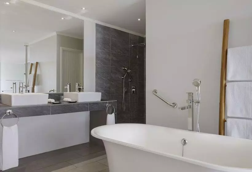 Fotos del hotel Fisherman S Cove Resort:  6