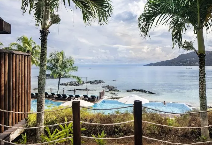 Fotos del hotel Fisherman S Cove Resort:  10