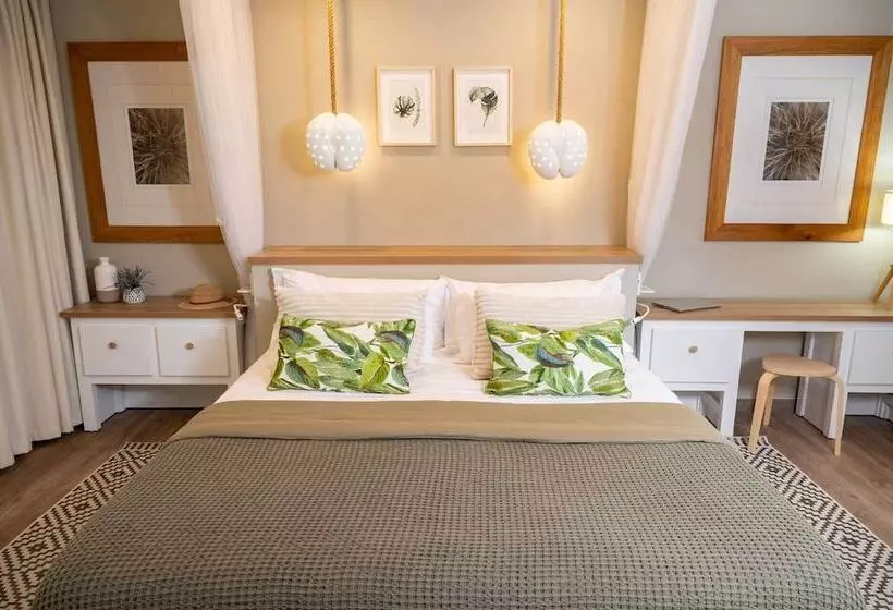 Fotos del hotel Indian Ocean Lodge:  18