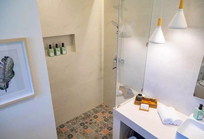 Fotos del hotel Indian Ocean Lodge:  5