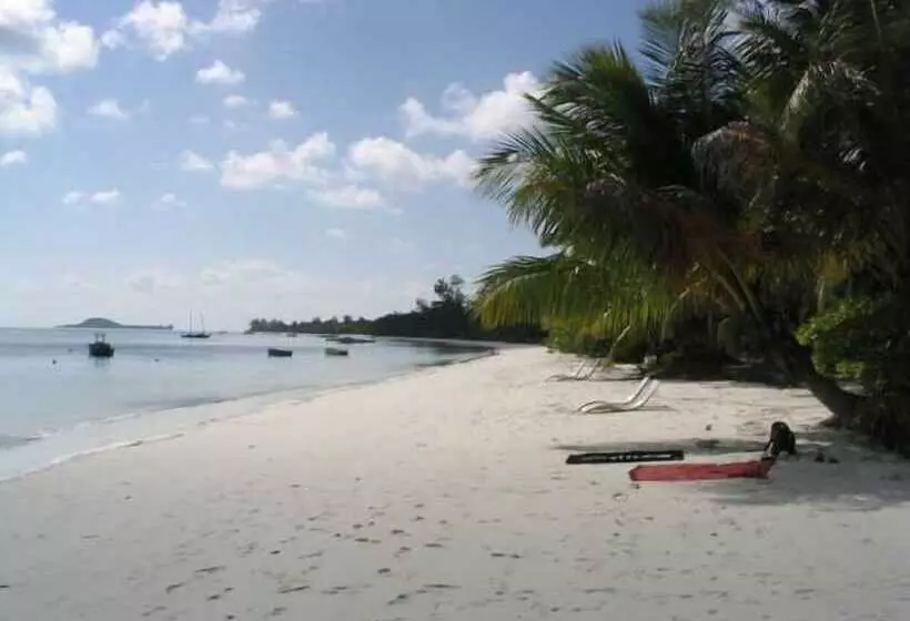 Fotos del hotel Indian Ocean Lodge:  7