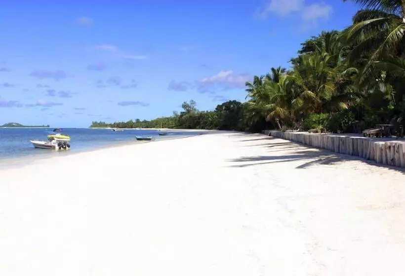 Fotos del hotel Indian Ocean Lodge:  13