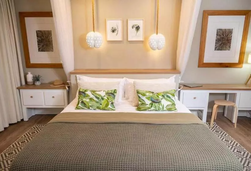 Fotos del hotel Indian Ocean Lodge:  14