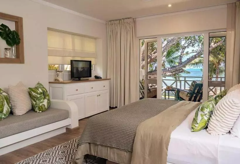 Fotos del hotel Indian Ocean Lodge:  21