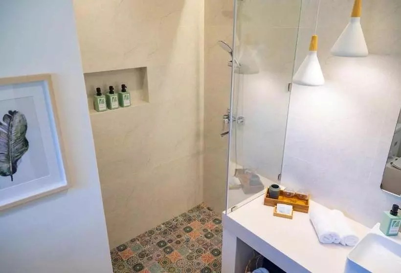 Fotos del hotel Indian Ocean Lodge:  11